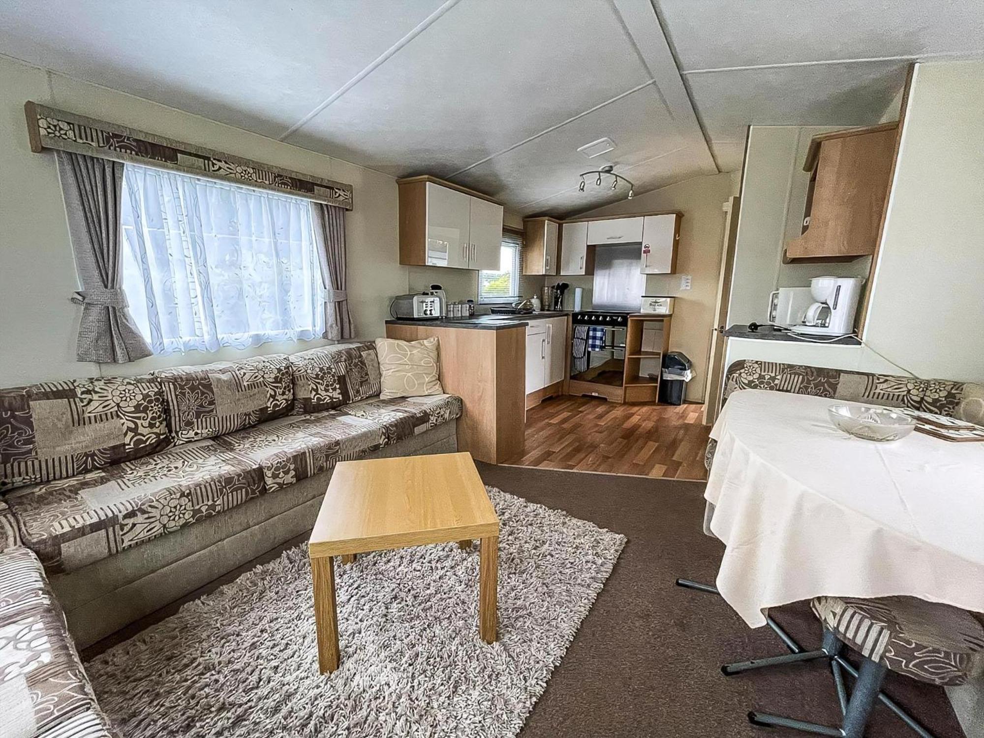 Great Caravan At Breydon Water Holiday Park, Ref 10086B Belton with Browston 외부 사진