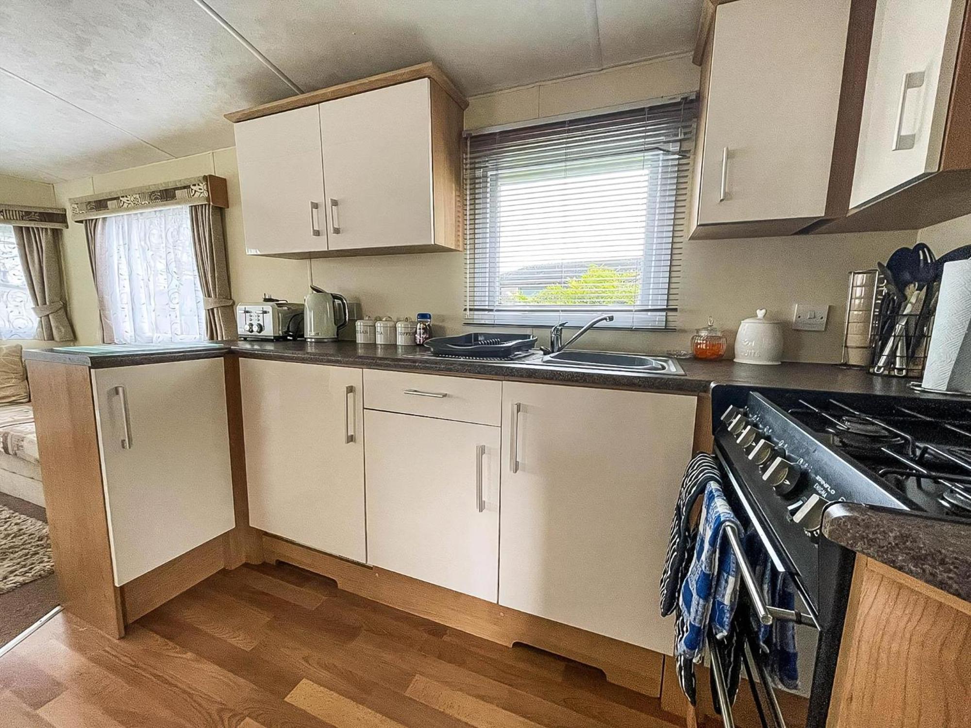 Great Caravan At Breydon Water Holiday Park, Ref 10086B Belton with Browston 외부 사진