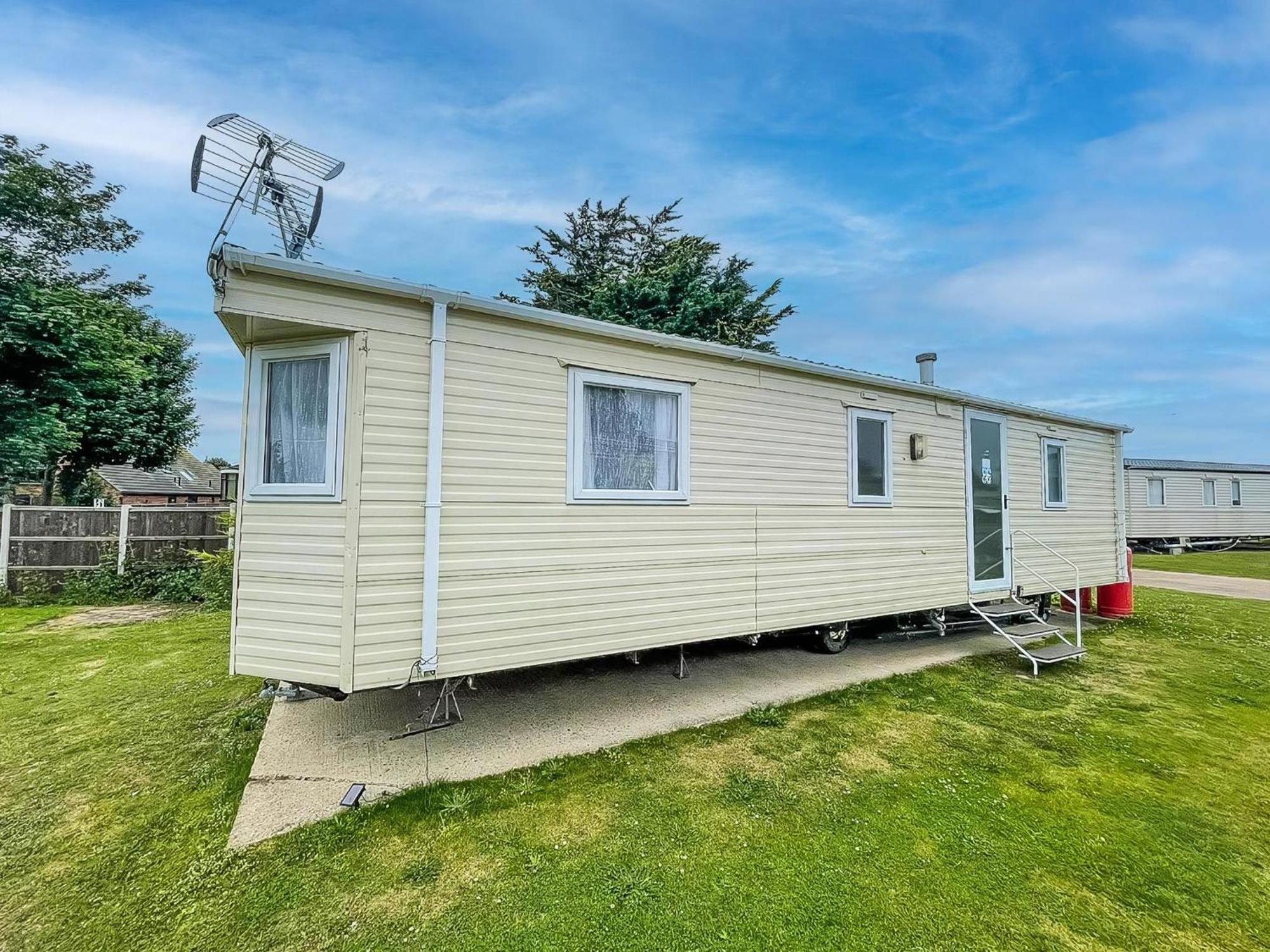 Great Caravan At Breydon Water Holiday Park, Ref 10086B Belton with Browston 외부 사진
