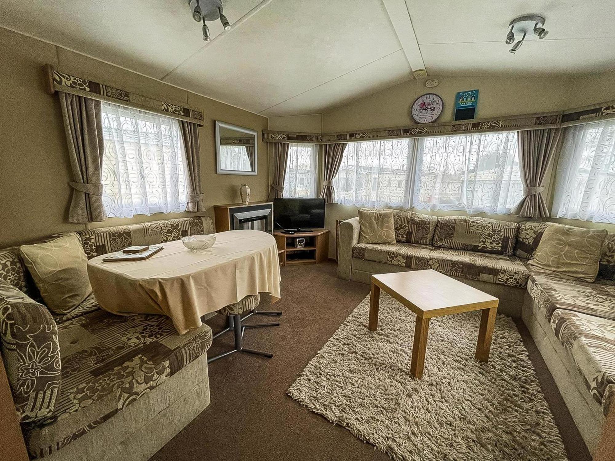 Great Caravan At Breydon Water Holiday Park, Ref 10086B Belton with Browston 외부 사진