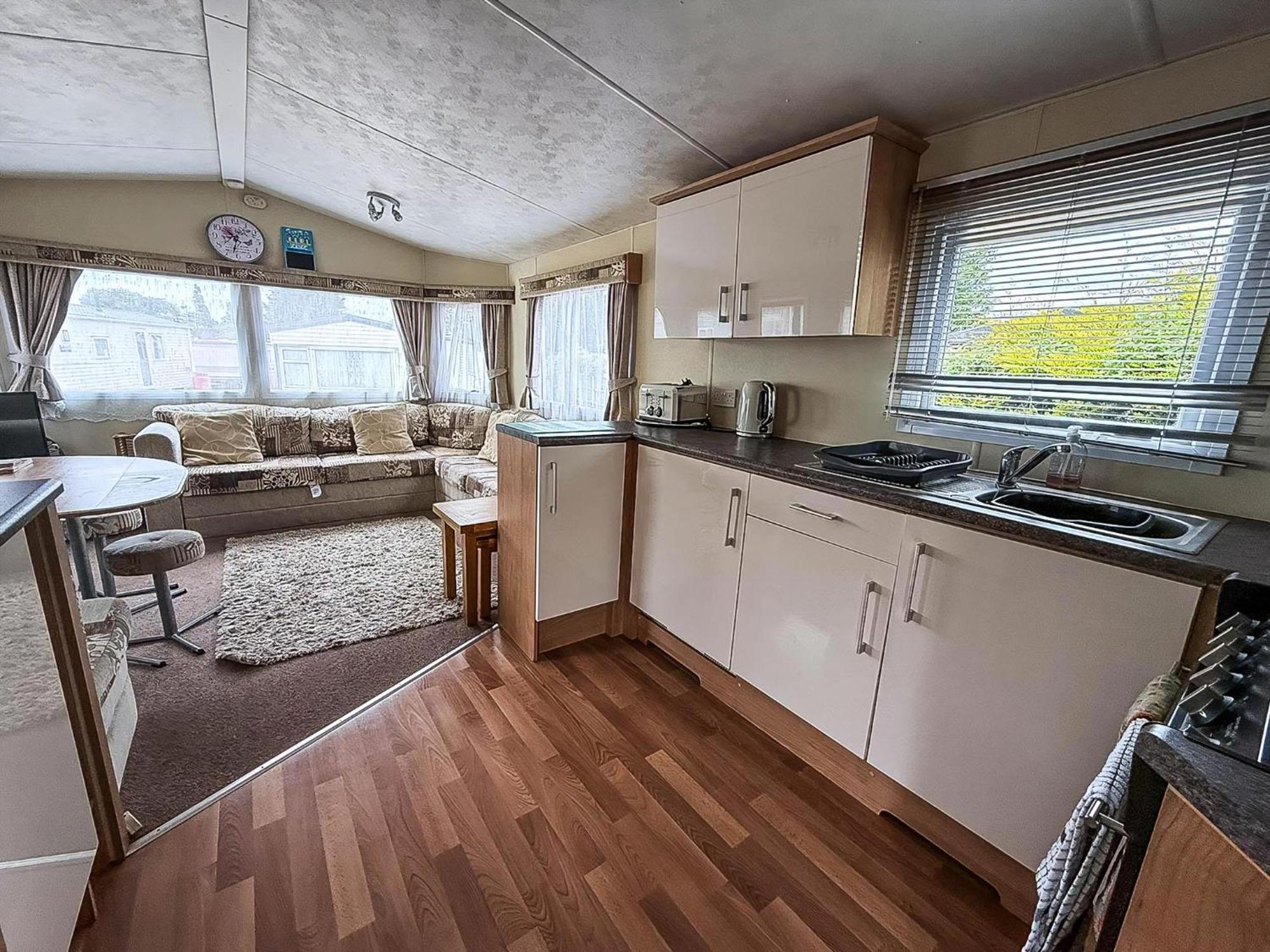 Great Caravan At Breydon Water Holiday Park, Ref 10086B Belton with Browston 외부 사진