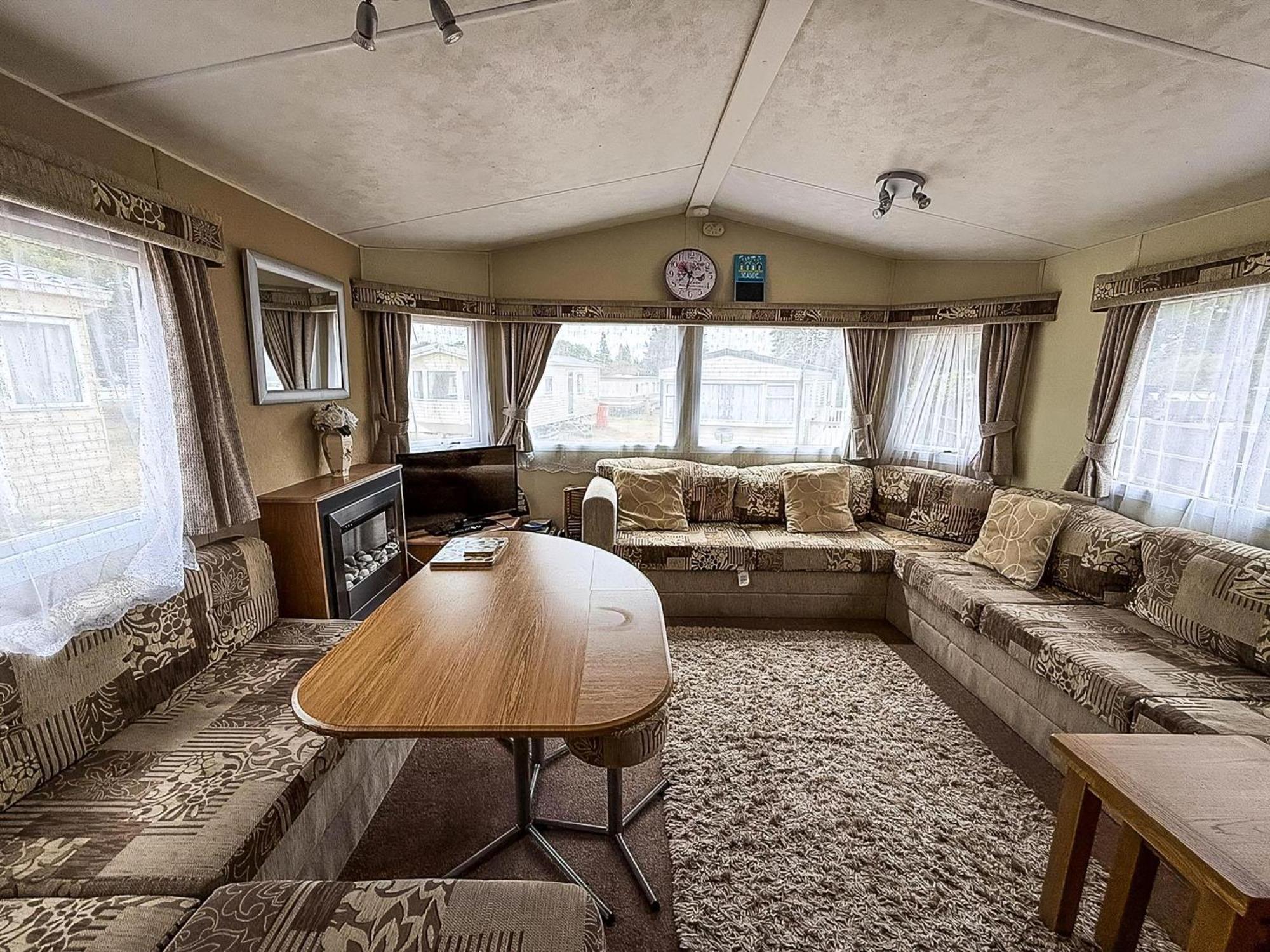 Great Caravan At Breydon Water Holiday Park, Ref 10086B Belton with Browston 외부 사진