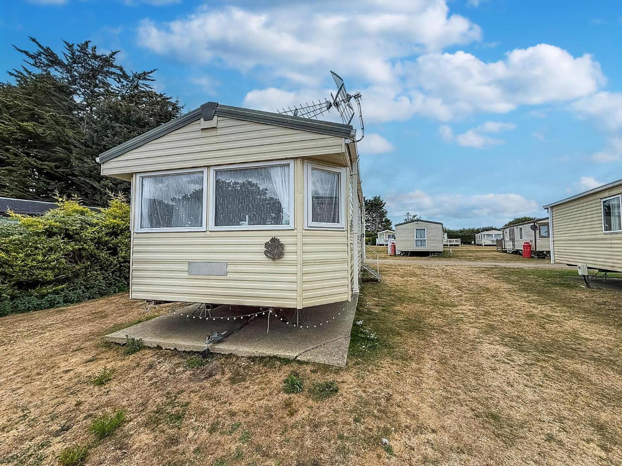 Great Caravan At Breydon Water Holiday Park, Ref 10086B Belton with Browston 외부 사진