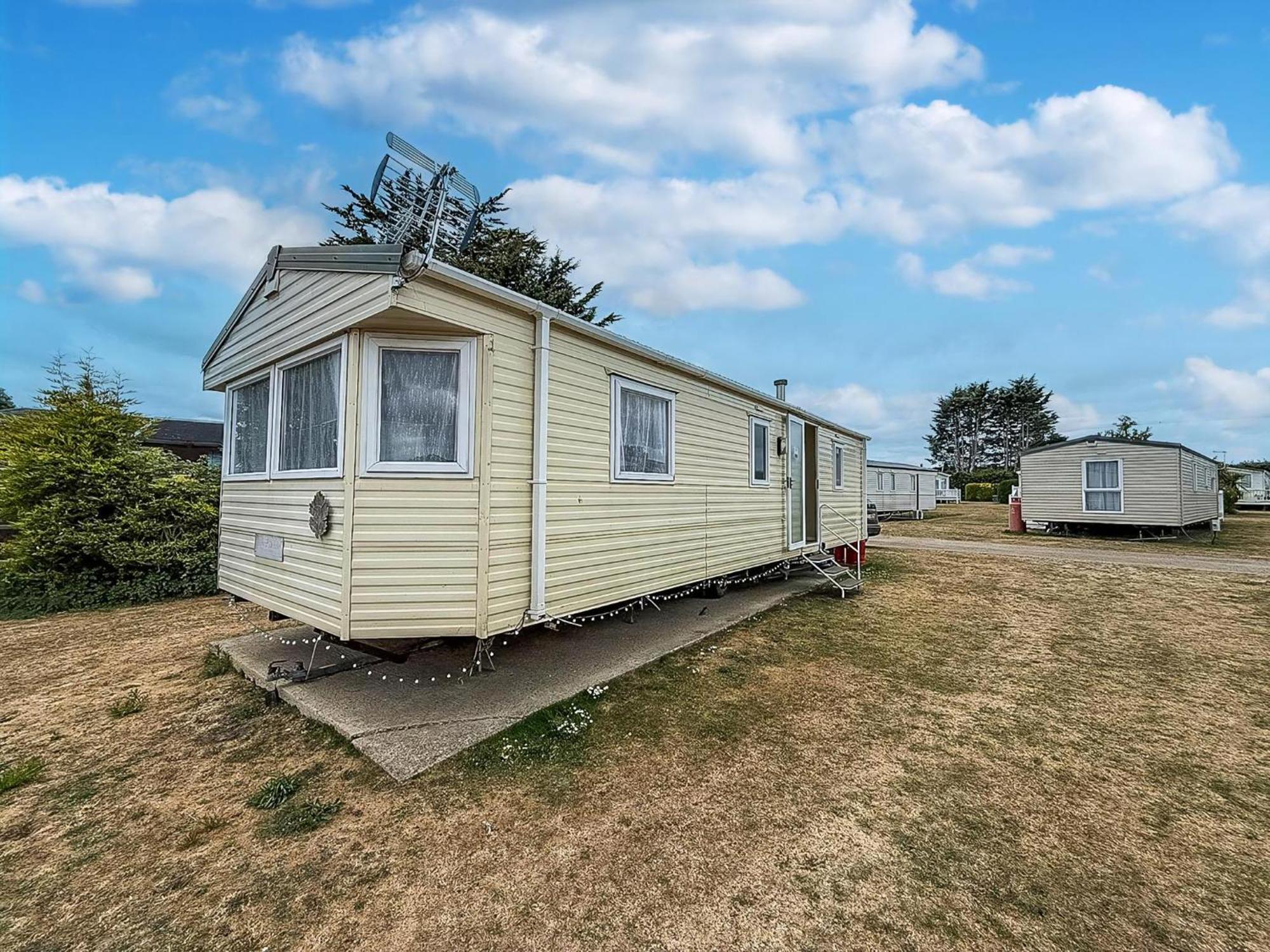 Great Caravan At Breydon Water Holiday Park, Ref 10086B Belton with Browston 외부 사진